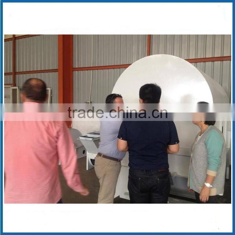 High capacity agriculture used grass chaff cutter machine for animal feed