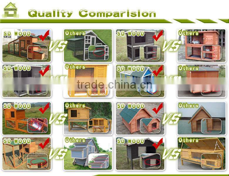 SDC11 Large cheap chicken houses