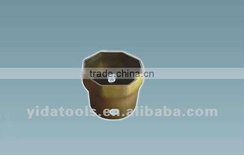 45 steel ,40 Cr Spindle Wheel Spanner