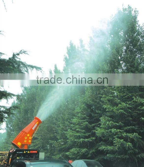 Truck Loaded Sprayer