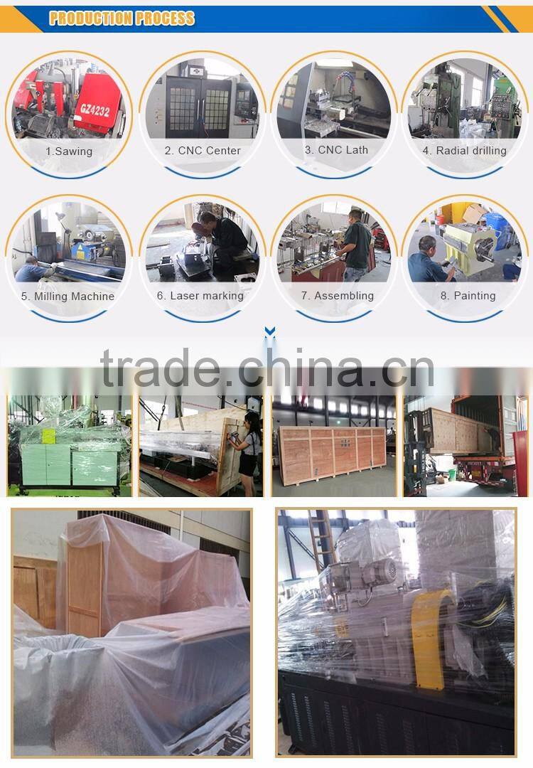 Plastic Pellets Making Machine Granulating Production Line/PP PE ABS EVA PET Material Making Machine