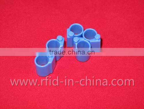 Customized RFID Pigeon Tag for Pigeon Racing