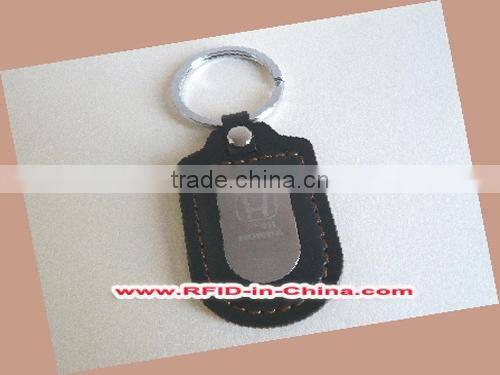 Smart RFID Key Fob, RFID Cabinet Lock Used In A Wide Range