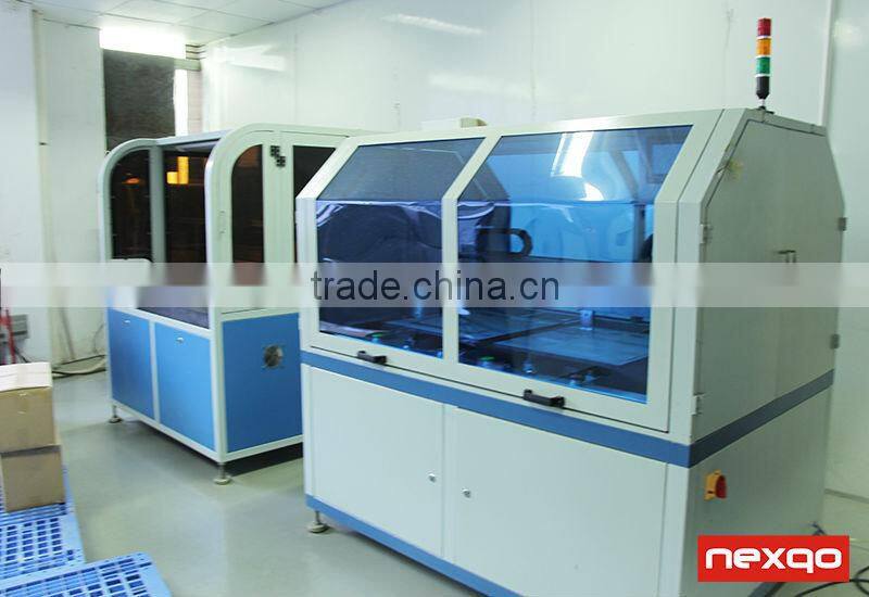 NFC business card maker from China