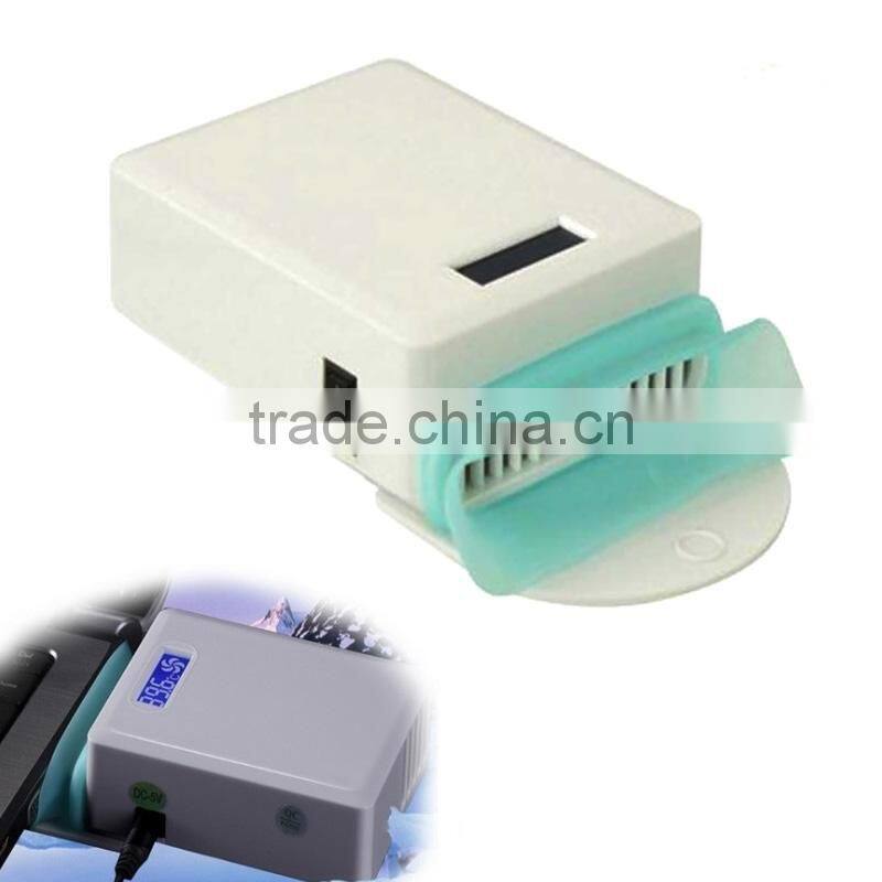 High USB Notebook Laptop Cooling Fan PC Cooling Fans national electric fan