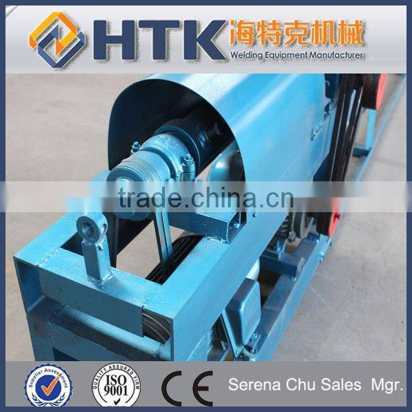 HTK Wire straightening and cut off machine