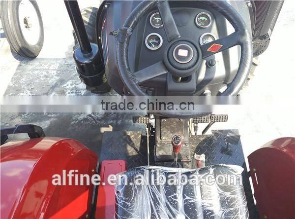 Factory supply easy operation good quality powertrac tractor