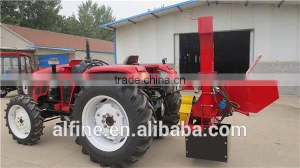 China manufacturer high quality BX wood chipper