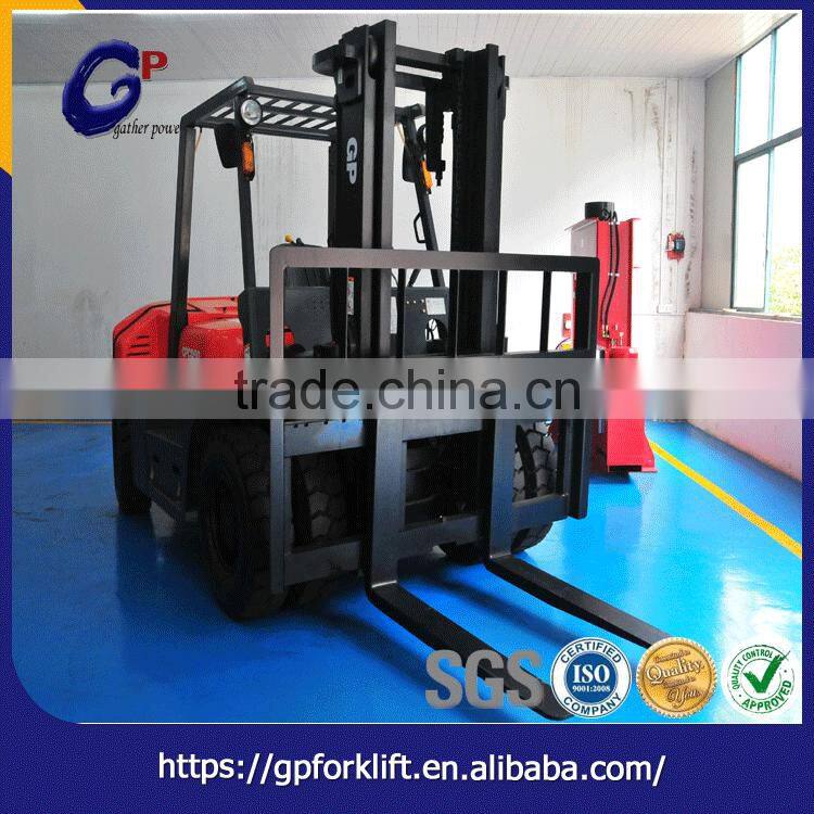 GP brand 5t diesel forklift