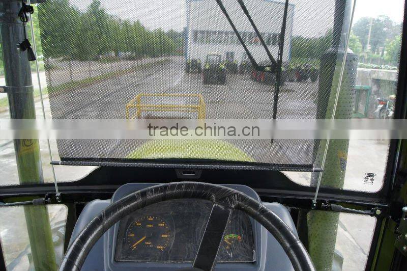 BOMR 904 Ultra Wheeled farm tractor