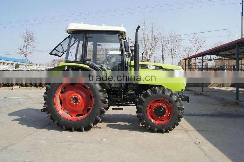 BOMR FIAT Gearbox farm diesel tractor (904 Shuttle shift)