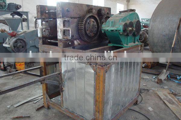 mould coal equipment with reliable quality