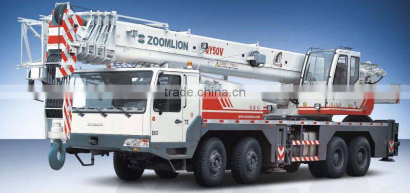 Hot Sale Rough Terrain Crane 30Ton For Sale