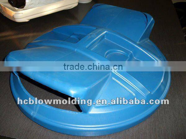 50-200L Plastic Rubbish Bin,Garbage Bin