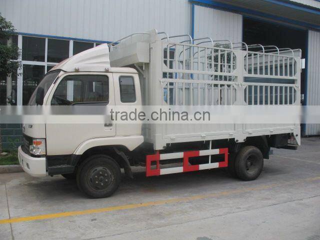 dongfeng Duolika weight flatbed truck,pickup truck flatbeds,diecast pickup truck model