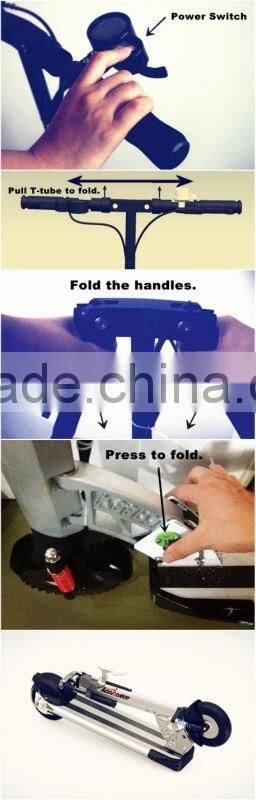 My Way Electric Scooter/2 wheels electric scooter