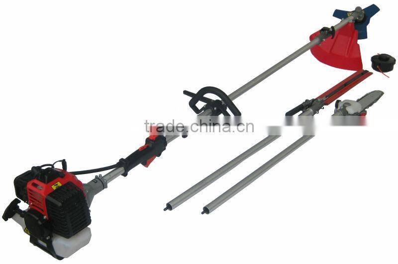 33cc gasoline multi tools 4 in 1