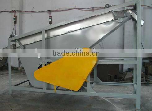 high efficiency almond processing line