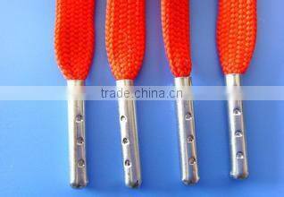 Shoelace Metal Tips