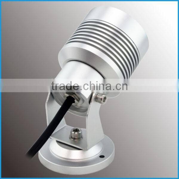 3w 6w 9w 10w 20w RGB IP65 Outdoor Aluminum LED Landscape Light Projector Lighting