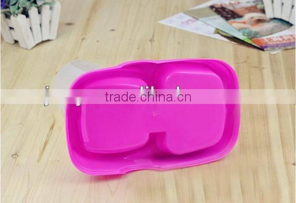 pet feeder with food storage & auto pet feeder