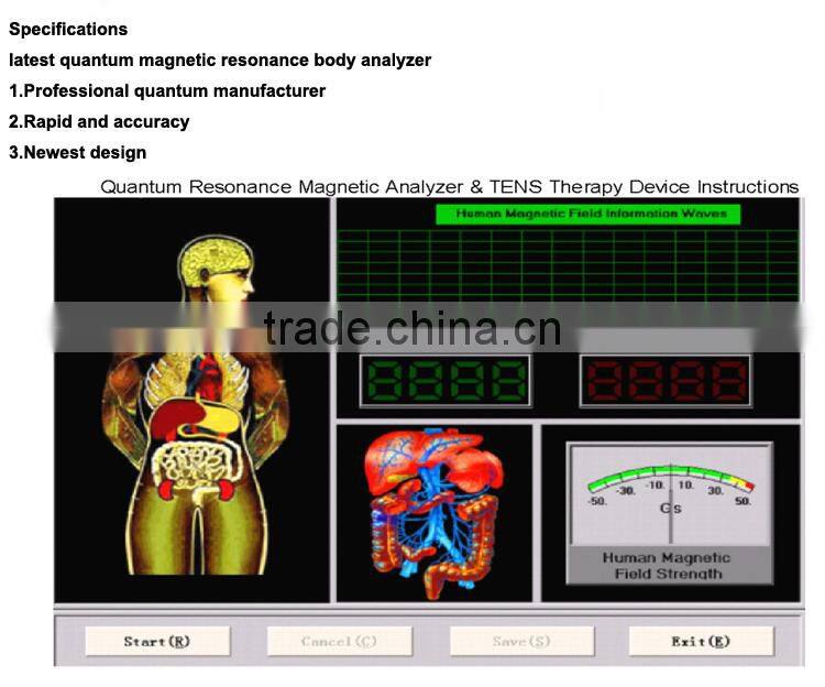 Manufacture Quantum Diagnostic ultrasound imaging devices FACTORY PRICE
