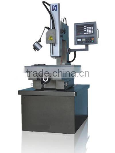 DK7750 edm wire cutting machine price