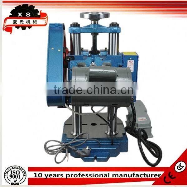 Open-type Inclinable Power Press/Punching Machine JB23-80 For Sale