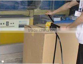 A333 manual BUCKLE FREE strapping tools for steel cord