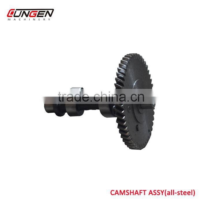 Gasoline Engines parts- Camshaft (nylon)