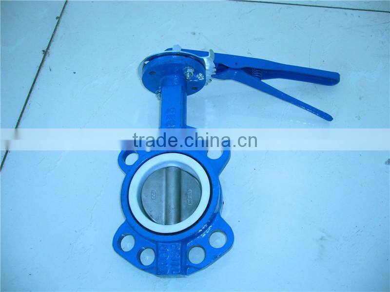 ISO certified OEM casting valve service electric 3 way control valve