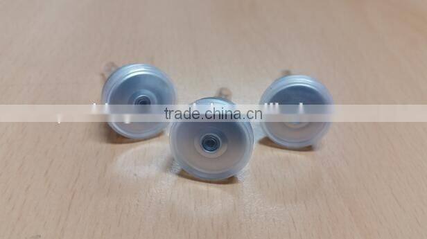 Infusion port for IV infusion bag/IV stopper with best quality