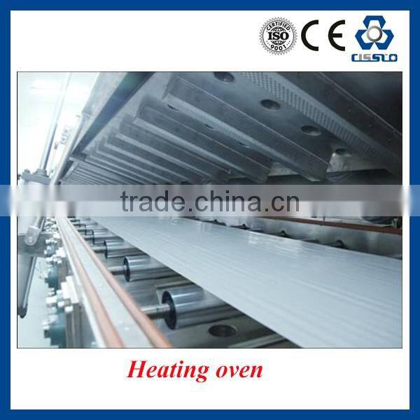 High Quality PET AdhesiveTape Coating Line