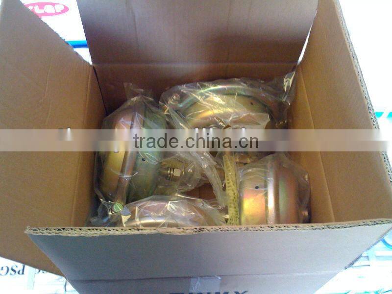 Double Truck Air Brake Chamber