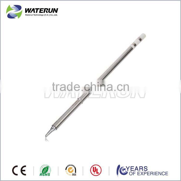 Rohs approval Hakko T12 replacement welding tips for soldering tools