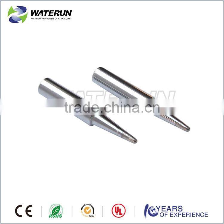 Hakko 900M soldering iron tips for soldering station