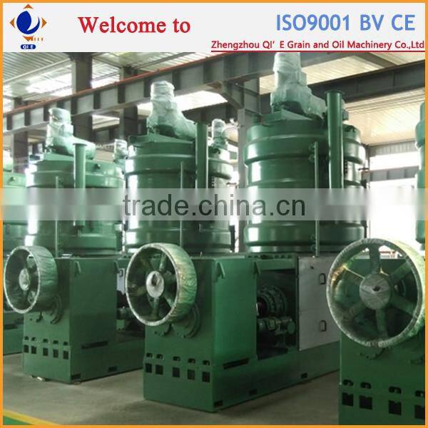 Siemens Motors for 300TD Sunflower Oil Extraction Machine Price in China
