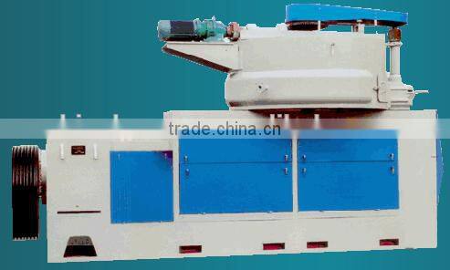 Oil pre-press expeller YZY320