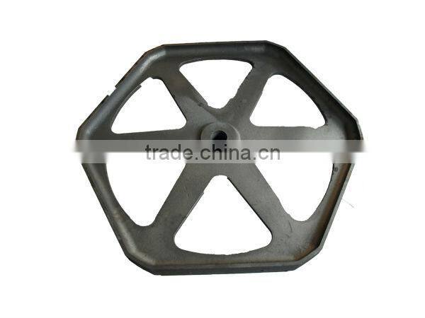 industry washing machine fitting