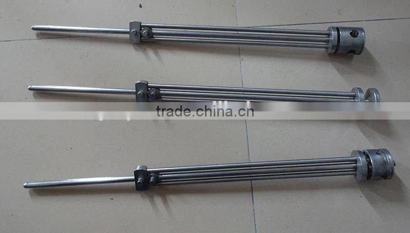 Wilder Oil Tank Electric Commerical Donut Machine GRT - T102