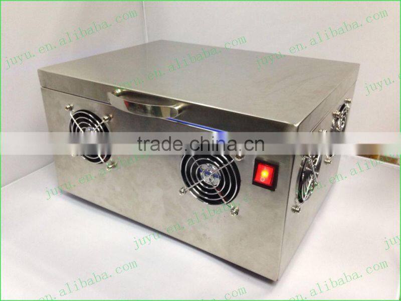 2015 New!Accept paypal,Brand new! 100W Curing uv light Ultraviolet lamp to bake loca glue for refurbish lcd