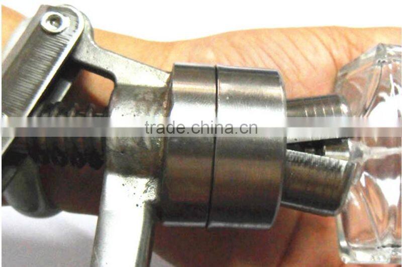 13mm/20mm hand Perfume Bottle Capping Machine/Sealing Machine