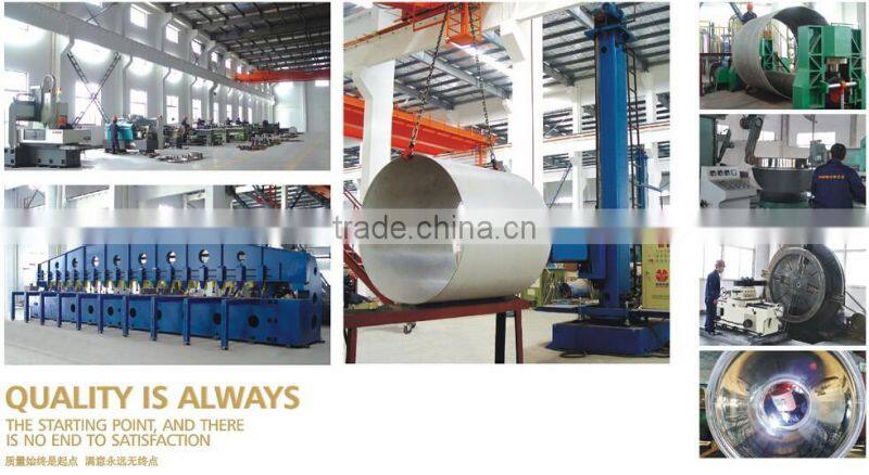 multiple effect vacuum concentration