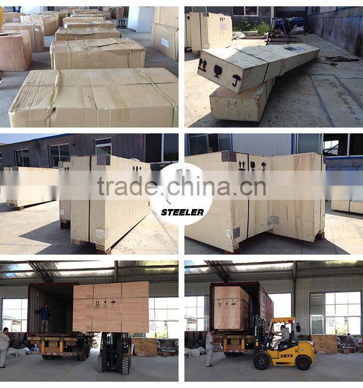 MF9055(7.5HP) cnc wood lathe machine drill dust collector