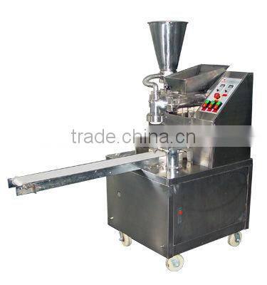 Steamed Stuffed Bun Machines