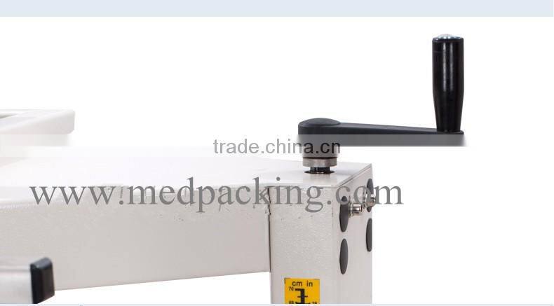 FXC - 5050 driver tape sealing machine