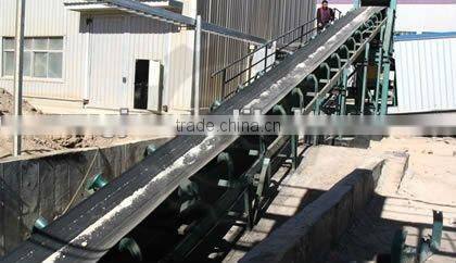 belt cement,coal,stone transportation conveyor