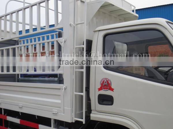 DONGFENG 4*2 Stake Cargo Truck 7 Ton