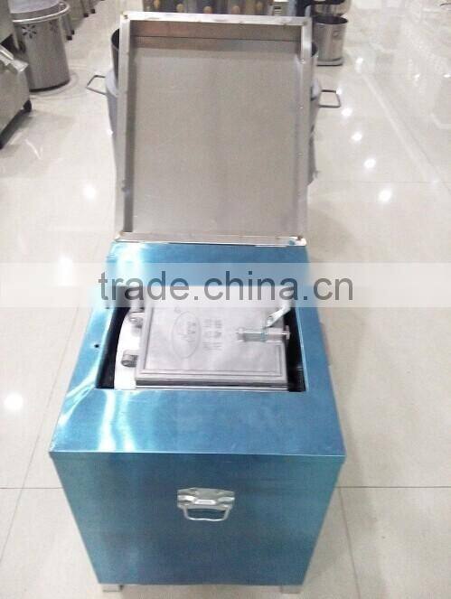 egg roll making machine for commercial use