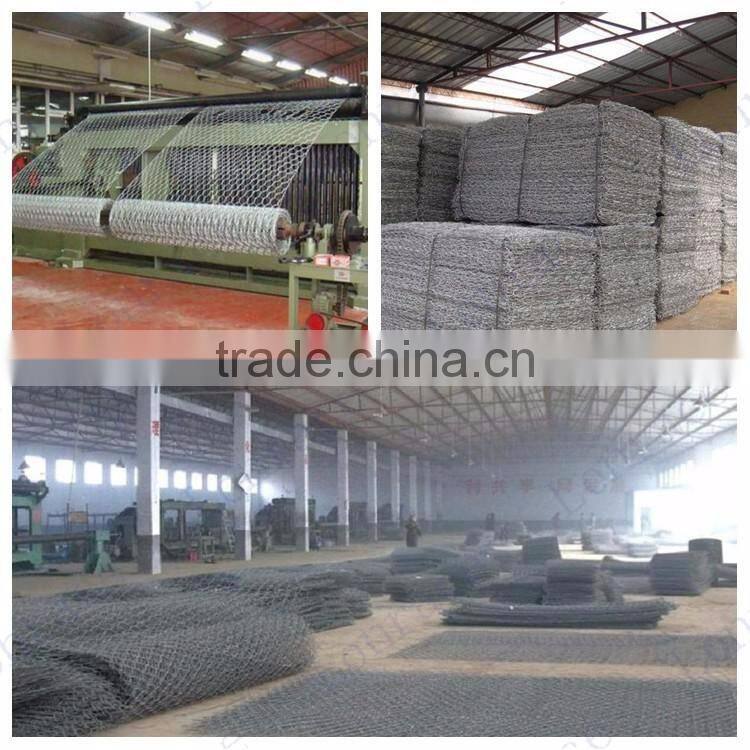 Wholesale Low Price High Quality gabion rock